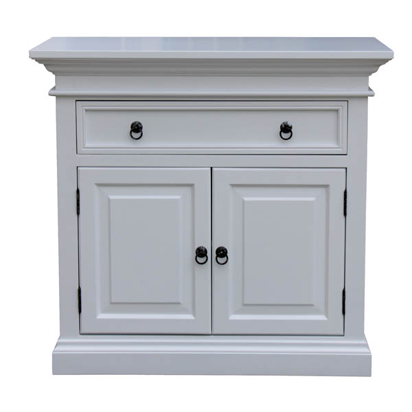 white furniture